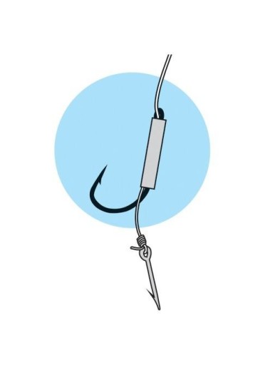 Háčiky METHOD FEEDER 8 ks. Vodca JAXON NEEDLE 12