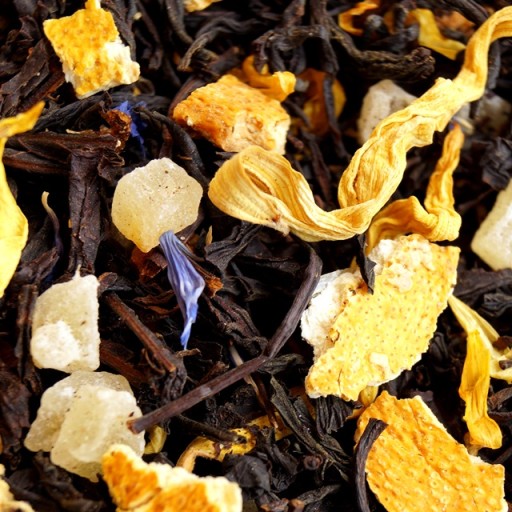 AFRICAN QUEEN čierny čaj - 50g