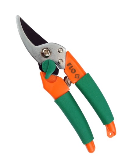 FLO NOŽNICE PRECAUTOR 180mm 99202