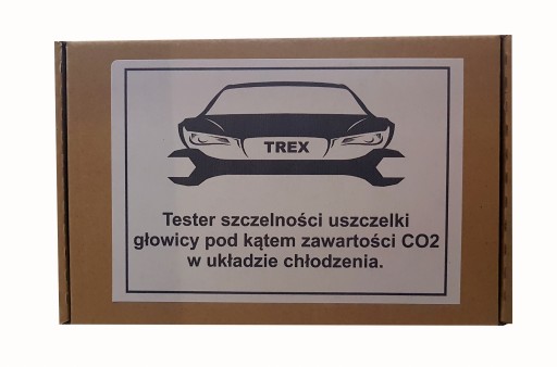 TESTER TESNENIA TESNENIA HLAVY 37-41, 25ml
