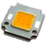 ART Power LED SMD 10W BIELE-TEPLÉ svetlo = 1000lm