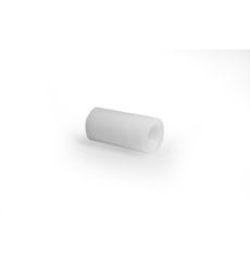 Objímka na štandardné biliardové tágo, 12 mm, plastový závit