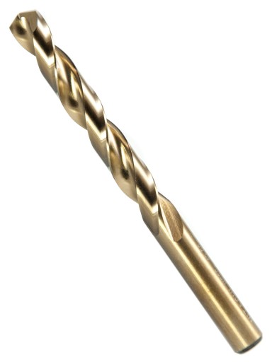 Hitachi HSS-Co KOBALTOVÝ VRTÁK DO KOVU 6,5mm