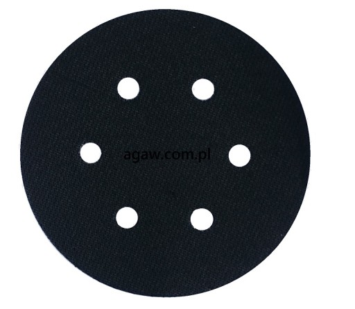 Snímateľný, samolepiaci opravný VELCRO 150mm 6H F-V