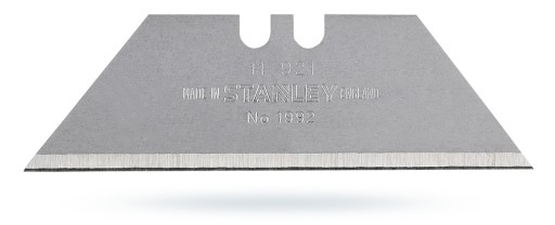 Čepele 1992 5 ks STANLEY trapéz veľký 11-921