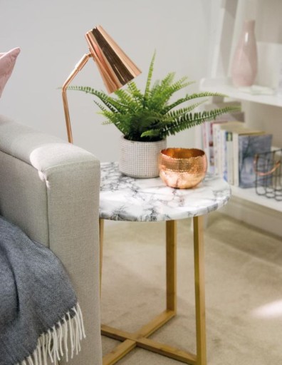 Samolepiaca fólia Nábytok Dýha Mramor Vzor Farba BIELE A ČIERNA 45 cm DIY