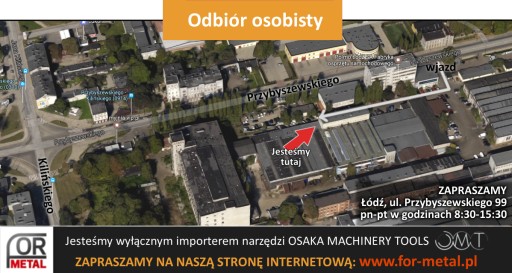 Metrická matrica M3 HSS OMT BLACK FINISH