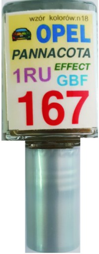 OPEL ULTRA BLUE 21B 4CU GBK AUTOLAK Scratch ARASYSTEM