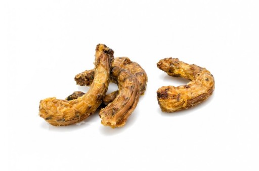 Sliepka PETMEX Szyje 100g