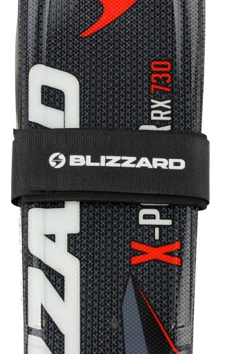 BLIZZARD Suchý zips na uchytenie lyží SKIFIX 5cm