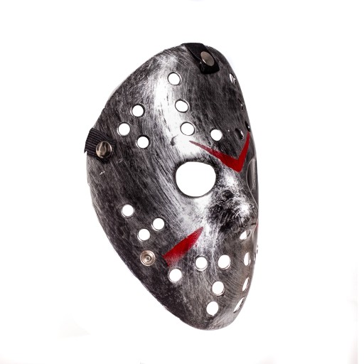 PIATOK 13. MASK JASON VOORHEES FREDDY SR