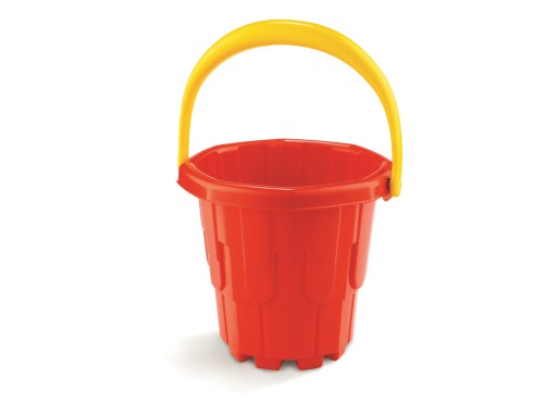 Bucket Castle pre Marioinex Sandbox