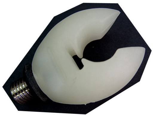 SVORKA MISTRALL LUMINESCENT