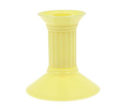 Svietnikové sviečky Communion Baptism Wedding Cream