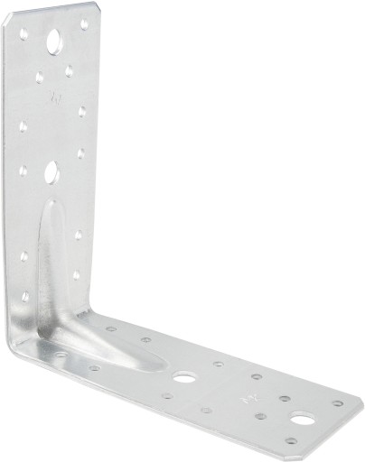 TESÁRSKY UHLOVÝ KLOB 150x150x65x2,5 KP9