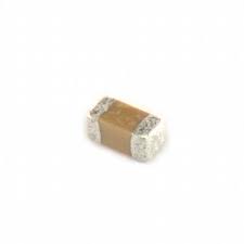 2.2uF 10V SMD kondenzátor 2.2uF 10V 10% X7R 0603 x50pcs