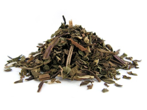 LÍSTOK MÄTY PEPREJ 250 g - Aromatika