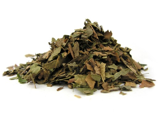 ORECH orechový list 50 g - Aromatika
