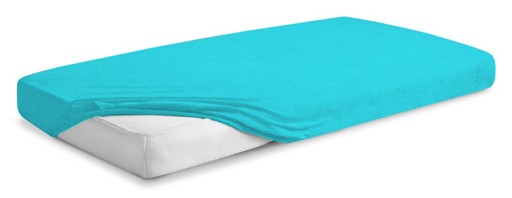 FROTÉ PREStieradlo S REBROM 120x60 PREMIUM BABYMAM