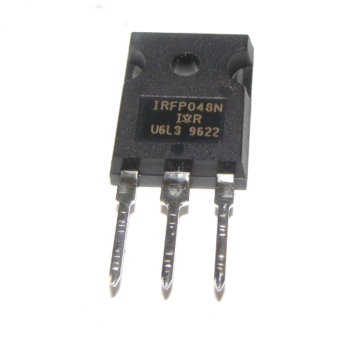 IRFP048N tranzistor 140W 55V 0,016R TO-247AC IR