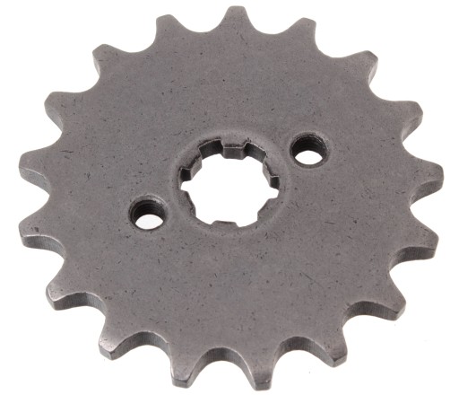 KINROAD XT50 KING SMYK ATV výstupné ozubené koleso 17z 420