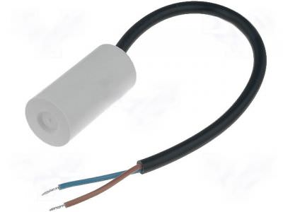 14uF 450V ŠTARTOVACÍ KONDENZÁTOR 14uF/450V pre motor CBB60H-14/450