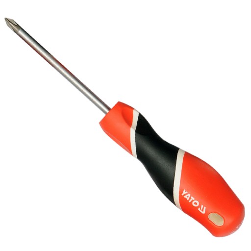 KRÍŽOVÝ SKRUTKOVAČ YATO PH3X150MM