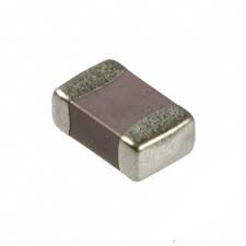 Kondenzátor 1nF 50V 5% COG SMD 0805 x 100ks