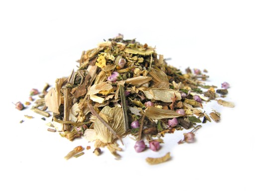 Sada bylín na sennú nádchu - 100 g