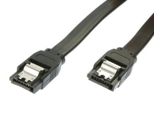 SATA III - SATA III 3 6Gb/s kábel 40 cm