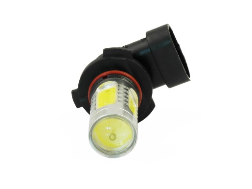 HB4 9006 LED žiarovka 5x COB DAYLIGHT LIGHTS 400 lm