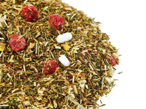Zelený rooibos Kvapka slnka 50g od Skworc