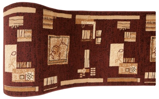 RUNNER BCF Atlas 70cm Lacné turecké koberce 8b
