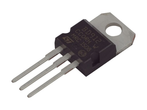 Tranzistor BD912