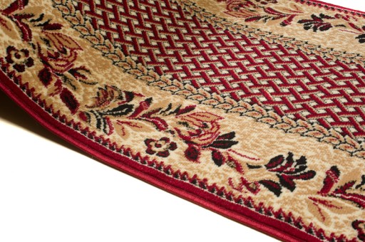 Koberce BCF Atlas 60cm Lacný turecký koberec, 17 rokov