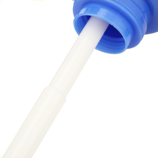 ČERPADLO NA VODU A NÁPOJE S REDUKTOROM 5L 6L