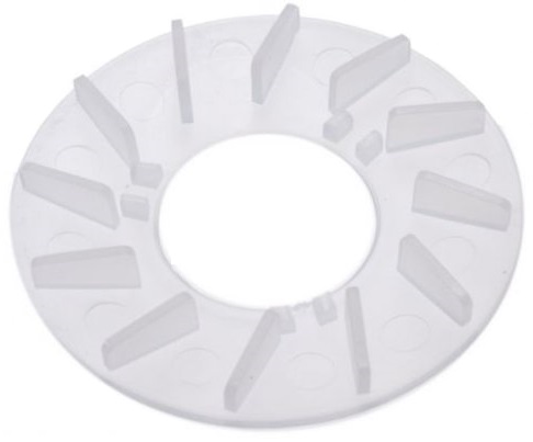 FAN SCOOTER 4T QUEST WILGA WAPOR DELFIN WARI