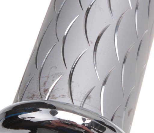 STRIEBORNÉ VÁHY KOV CHROME OROL + ROLGAZ