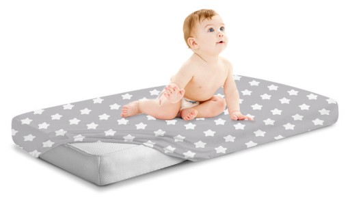 PRESTIELKA 120x60 S VÝCHODNOU BAVLNOU 100% BABYMAM