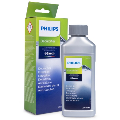 Odstraňovač vodného kameňa pre kávovar PHILIPS CA6700/10 250ml