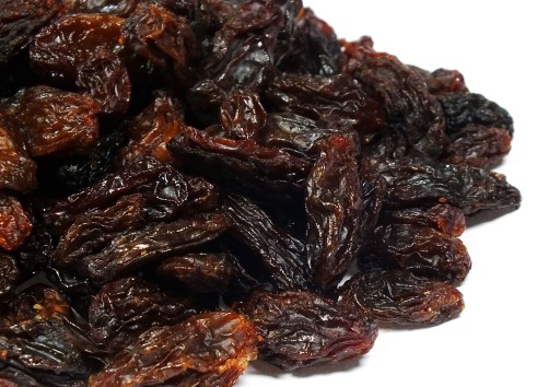 BLACK JUMBO hrozienka 1 kg VEĽKÉ BAL