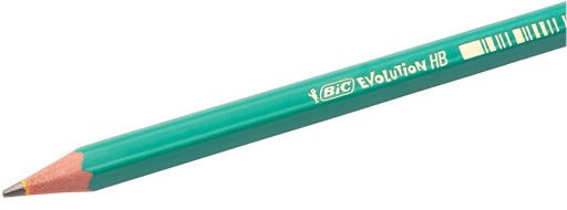 BIC Evolution Conte HB ceruzka 12 ks