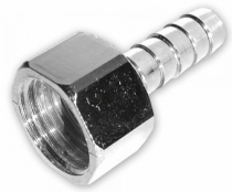 KUCHYNSKÝ KONEKTOR PLYNU PB KONCOVKA HADICE 9-10 mm