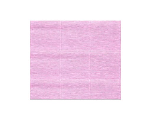 KREPE KREPE TALIANSKY Papier THICK 180 PINK BLED