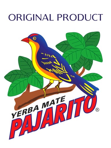 Yerba Mate PAJARITO PREMIUM Despalada 500g 0,5kg
