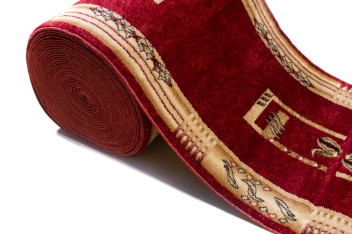 HD KOBEREC KOBEREC 70cm HEAT-SET free 0437red