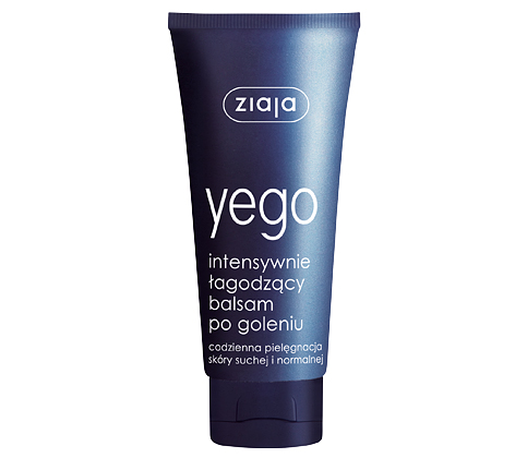 Ziaja yego balzam po holení 75ml