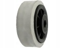 fi 80mm KOLIESKA PLASTOVÉ A GUMOVÉ KOLESÁ -1TSX