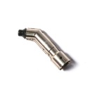 PIPE HOOD pre zhutňovaciu frézu Honda