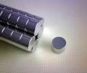 |STcs| MN8x5 NEODYMIOVÝ MAGNET fi=8mm h=5mm _x5ks